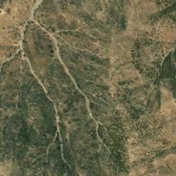 Satellite imagery of P’yanta Bella, ER