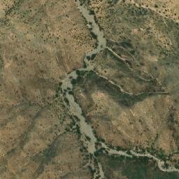 Satellite imagery of Āgaro, ER