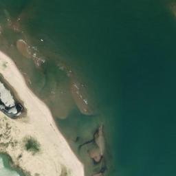 Satellite imagery of Mũi An Lương, VN