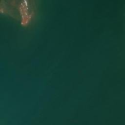 Satellite imagery of Mũi An Lương, VN