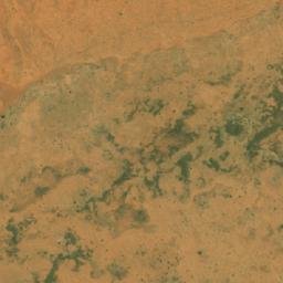 Satellite imagery of Tin Taouliken, ML