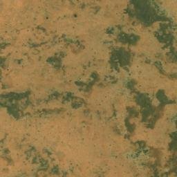 Satellite imagery of Tin Taouliken, ML