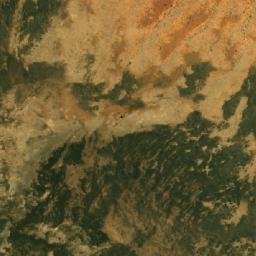 Satellite imagery of Erazer i-n-Tamaten, ML