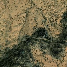 Satellite imagery of Makabat, ER