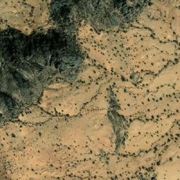 Satellite imagery of Makabat, ER
