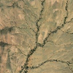 Satellite imagery of Angaloi, ER