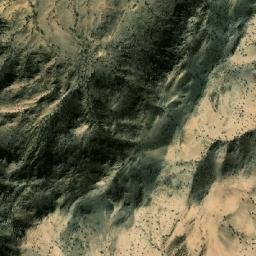 Satellite imagery of Angaloi, ER