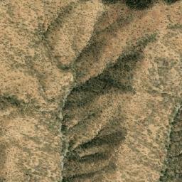 Satellite imagery of Makbay, ER
