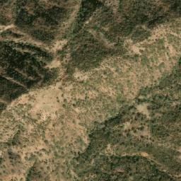 Satellite imagery of Assu, ER