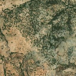 Satellite imagery of Shabbay, ER