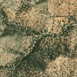 Satellite imagery of Shabbay, ER