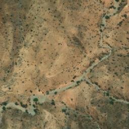 Satellite imagery of Endzhakhat, ER