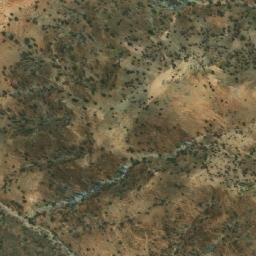 Satellite imagery of Endzhakhat, ER