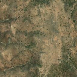 Satellite imagery of P’yanta Bella, ER