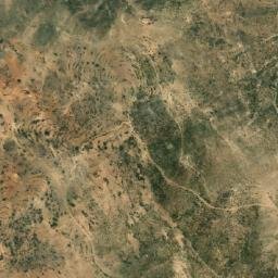 Satellite imagery of P’yanta Bella, ER