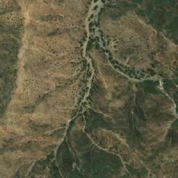 Satellite imagery of Āgaro, ER