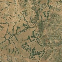 Satellite imagery of Gab Gabbu, ER