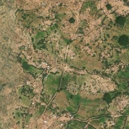 Satellite imagery of Gab Gabbu, ER