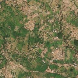 Satellite imagery of Gab Gabbu, ER