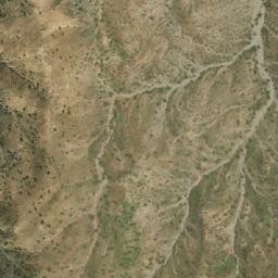 Satellite imagery of Kerbiya, ER