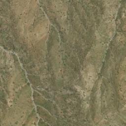 Satellite imagery of Kerbiya, ER