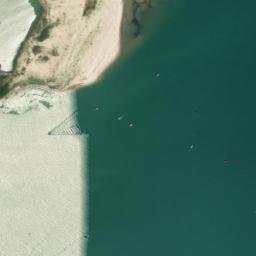 Satellite imagery of Mũi An Lương, VN