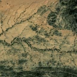 Satellite imagery of Makabat, ER