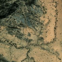 Satellite imagery of Makabat, ER