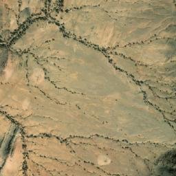 Satellite imagery of Angaloi, ER