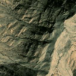 Satellite imagery of Angaloi, ER