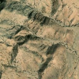 Satellite imagery of Angaloi, ER