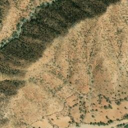 Satellite imagery of Shanfin, ER