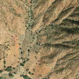 Satellite imagery of Shanfin, ER