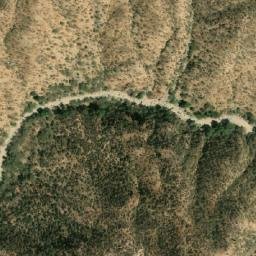 Satellite imagery of Makbay, ER