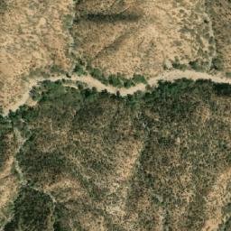 Satellite imagery of Makbay, ER