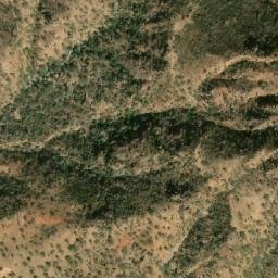 Satellite imagery of Assu, ER