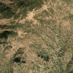 Satellite imagery of Assu, ER