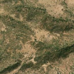 Satellite imagery of Assu, ER