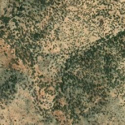 Satellite imagery of Shabbay, ER
