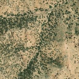Satellite imagery of Shabbay, ER