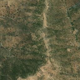 Satellite imagery of P’yanta Bella, ER