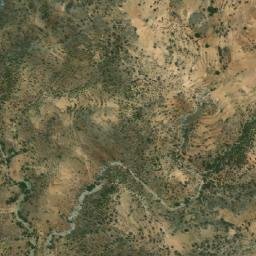 Satellite imagery of P’yanta Bella, ER