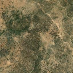 Satellite imagery of P’yanta Bella, ER