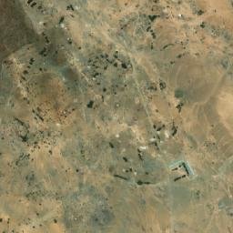 Satellite imagery of Āgaro, ER