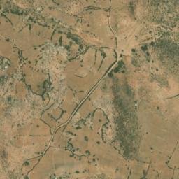 Satellite imagery of Gab Gabbu, ER