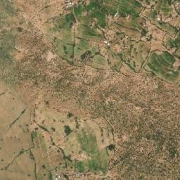 Satellite imagery of Gab Gabbu, ER