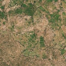 Satellite imagery of Gab Gabbu, ER