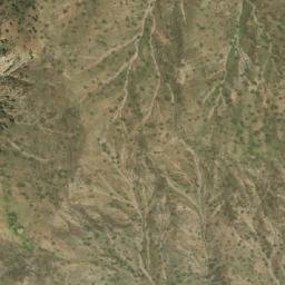 Satellite imagery of Kerbiya, ER