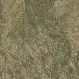 Satellite imagery of Kerbiya, ER