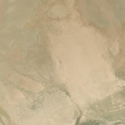Satellite imagery of Ras Kobela, ER
